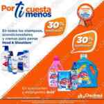 Chedraui ofertas fin de semana 8 al 11 de septiembre 2023
