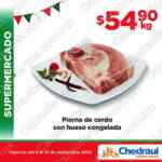 Chedraui ofertas fin de semana 8 al 11 de septiembre 2023