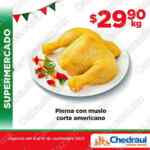 Chedraui ofertas fin de semana 8 al 11 de septiembre 2023