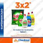 Chedraui ofertas fin de semana 8 al 11 de septiembre 2023