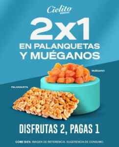 Imagen de la promo