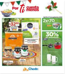 Imagen de la promo