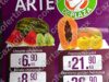 Folleto Miércoles de Plaza 20 de septiembre 2023 en la Comer y Fresko