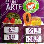 Folleto Miércoles de Plaza 20 de septiembre 2023 en la Comer y Fresko