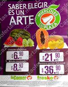 Imagen de la promo