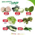 Ofertas Soriana Martes y Miércoles del Campo 26 y 27 de septiembre 2023