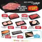 Ofertas Soriana Martes y Miércoles del Campo 26 y 27 de septiembre 2023