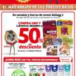Folleto Soriana Mercado el Precio Mercado fin de semana hasta el 25 de septiembre 2023