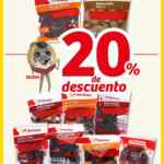 Ofertas Soriana Mercado en despensa, frutas y verduras 12 y 13 de septiembre 2023
