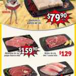 Ofertas Soriana Mercado en despensa, frutas y verduras 12 y 13 de septiembre 2023