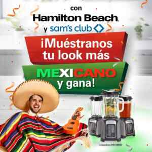 Imagen de la promo