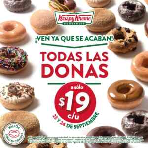 Imagen de la promo