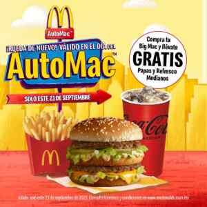Imagen de la promo