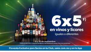 Imagen de la promo