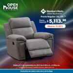 Sams Club Horas Extraordinarias Open House domingo 17 de septiembre 2023