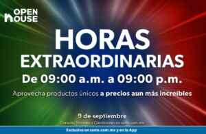 Imagen de la promo