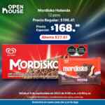 Sams Club Horas Extraordinarias Pre Open House 9 de septiembre: 2x1 en granada y más