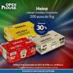 Sams Club Horas Extraordinarias Pre Open House 9 de septiembre: 2x1 en granada y más
