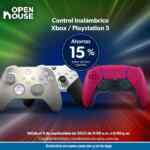 Sams Club Horas Extraordinarias Pre Open House 9 de septiembre: 2x1 en granada y más