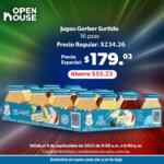 Sams Club Horas Extraordinarias Pre Open House 9 de septiembre: 2x1 en granada y más