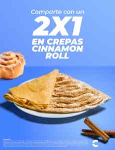 Imagen de la promo
