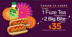 Imagen de la promo