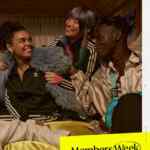 Adidas Members Week 2023: hasta 30% de descuento en tenis, ropa y accesorios