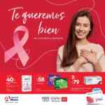 Folleto Farmacias del Ahorro Octubre de 2023