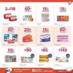 Folleto Farmacias del Ahorro Octubre de 2023