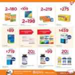 Folleto Farmacias del Ahorro Octubre de 2023