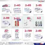 Folleto Farmacias del Ahorro Octubre de 2023