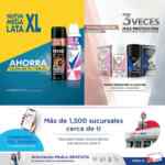 Folleto Farmacias del Ahorro Octubre de 2023