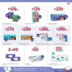 Folleto Farmacias del Ahorro Octubre de 2023
