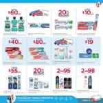 Folleto Farmacias del Ahorro Octubre de 2023
