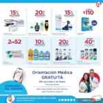 Folleto Farmacias del Ahorro Octubre de 2023