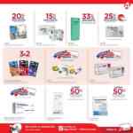 Folleto Farmacias del Ahorro Octubre de 2023