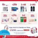Folleto Farmacias del Ahorro Octubre de 2023