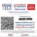 Folleto Farmacias del Ahorro Octubre de 2023