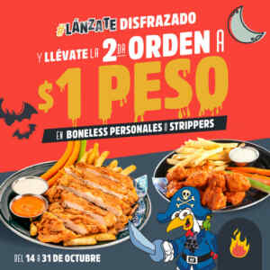 Imagen de la promo