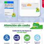 Folleto Bodega Aurrera Farmacia Octubre 2023