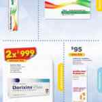Folleto Bodega Aurrera Farmacia Octubre 2023