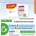 Folleto Bodega Aurrera Farmacia Octubre 2023