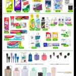 Folleto Bodega Aurrera Morralla con productos desde $5 hasta el 17 de octubre 2023