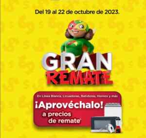 Imagen de la promo
