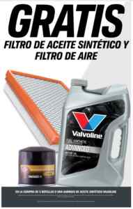 Imagen de la promo