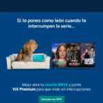 Promo BBVA Vix Premium: 3 meses por $150 al abrir una cuenta
