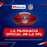 Folleto Farmacias Benavides al 31 de octubre con 2×1, 3×2, 4×3 y más