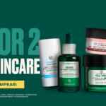 3x2 en skincare en la tienda en línea de The Body Shop