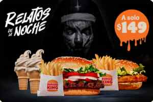 Imagen de la promo