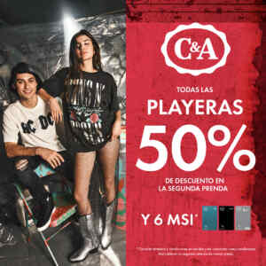 Imagen de la promo